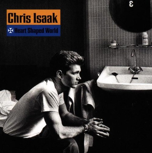 Easily Download Chris Isaak Printable PDF piano music notes, guitar tabs for  Lead Sheet / Fake Book. Transpose or transcribe this score in no time - Learn how to play song progression.