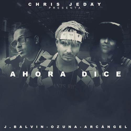 Easily Download Chris Jeday feat. J Balvin, Ozuna & Arcangel Printable PDF piano music notes, guitar tabs for  Piano, Vocal & Guitar Chords (Right-Hand Melody). Transpose or transcribe this score in no time - Learn how to play song progression.