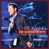 Chris Mann 'Longer' Piano & Vocal
