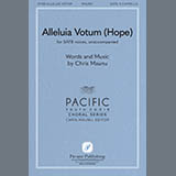 Chris Maunu 'Alleluia Votum' Choir