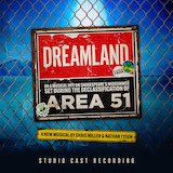 Chris Miller & Nathan Tysen 'Contact (from Dreamland)' Piano & Vocal