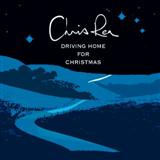 Chris Rea 'Driving Home For Christmas' Guitar Chords/Lyrics