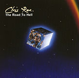 Chris Rea 'The Road To Hell' Guitar Chords/Lyrics