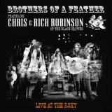 Chris Robinson 'Thorn In My Pride' Piano, Vocal & Guitar Chords (Right-Hand Melody)