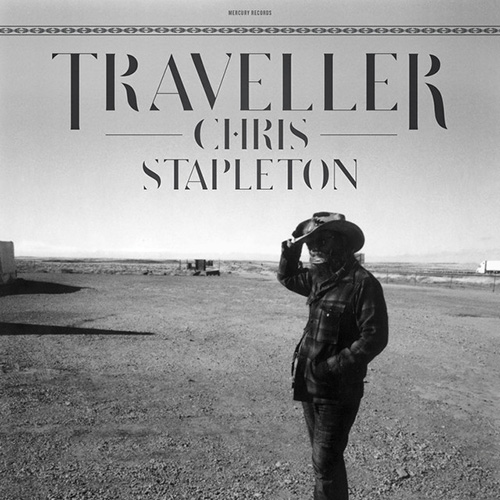 Easily Download Chris Stapleton Printable PDF piano music notes, guitar tabs for  Piano, Vocal & Guitar Chords (Right-Hand Melody). Transpose or transcribe this score in no time - Learn how to play song progression.