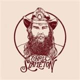 Chris Stapleton 'Death Row' Piano, Vocal & Guitar Chords (Right-Hand Melody)