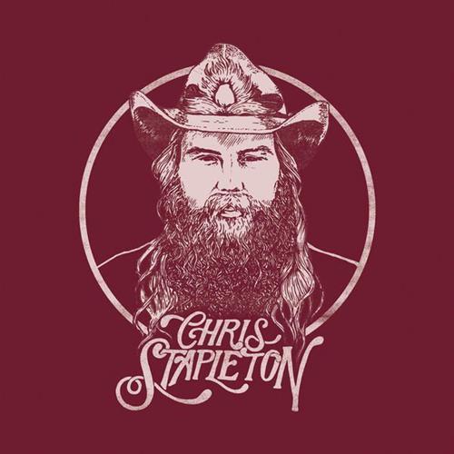 Easily Download Chris Stapleton Printable PDF piano music notes, guitar tabs for  Piano, Vocal & Guitar Chords (Right-Hand Melody). Transpose or transcribe this score in no time - Learn how to play song progression.