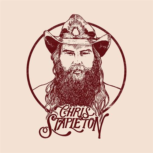 Easily Download Chris Stapleton Printable PDF piano music notes, guitar tabs for  Piano, Vocal & Guitar Chords (Right-Hand Melody). Transpose or transcribe this score in no time - Learn how to play song progression.