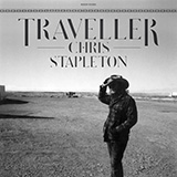 Chris Stapleton 'Traveller' Big Note Piano