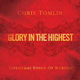Chris Tomlin 'Emmanuel (Hallowed Manger Ground)' Piano, Vocal & Guitar Chords (Right-Hand Melody)