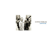Chris Tomlin 'Enough' Piano, Vocal & Guitar Chords (Right-Hand Melody)