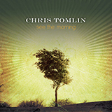 Chris Tomlin 'Everlasting God' Lead Sheet / Fake Book