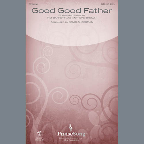 Easily Download Chris Tomlin Printable PDF piano music notes, guitar tabs for  SATB Choir. Transpose or transcribe this score in no time - Learn how to play song progression.