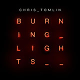Chris Tomlin 'Lay Me Down' Lead Sheet / Fake Book