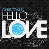Chris Tomlin 'Sing Sing Sing' Lead Sheet / Fake Book