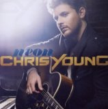 Chris Young 'You' Piano, Vocal & Guitar Chords (Right-Hand Melody)