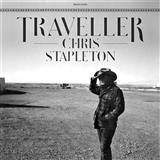 Chris Stapleton 'Fire Away' Piano, Vocal & Guitar Chords (Right-Hand Melody)