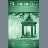 Chris Tomlin 'Christmas Day (arr. Ed Hogan)' SATB Choir