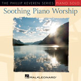 Chris Tomlin 'Good Good Father (arr. Phillip Keveren)' Piano Solo