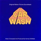 Christina Aguilera & Missy Elliott 'Car Wash' Piano, Vocal & Guitar Chords (Right-Hand Melody)