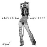 Christina Aguilera 'Beautiful' Lead Sheet / Fake Book