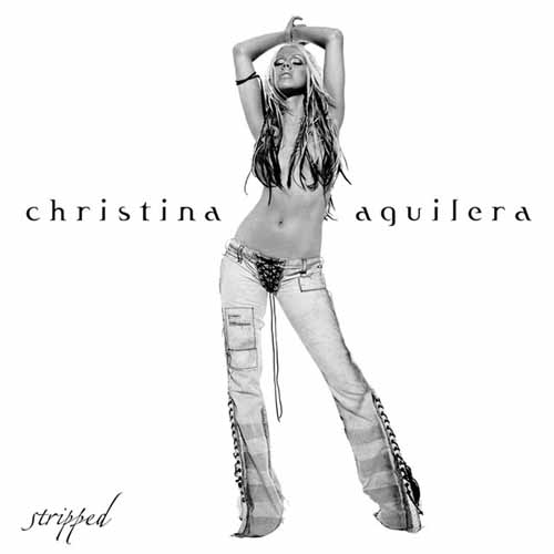 Easily Download Christina Aguilera Printable PDF piano music notes, guitar tabs for  Piano, Vocal & Guitar Chords. Transpose or transcribe this score in no time - Learn how to play song progression.