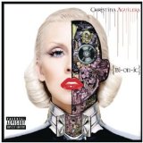 Christina Aguilera 'Elastic Love' Piano, Vocal & Guitar Chords (Right-Hand Melody)