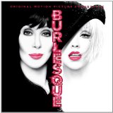Christina Aguilera 'Express' Piano, Vocal & Guitar Chords (Right-Hand Melody)