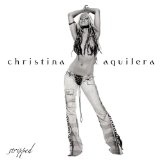 Christina Aguilera 'Fighter' Piano, Vocal & Guitar Chords