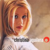 Christina Aguilera 'Genie In A Bottle' Lead Sheet / Fake Book