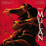 Christina Aguilera 'Reflection (from Mulan) (arr. Michelle Hynson)' Instrumental Duet