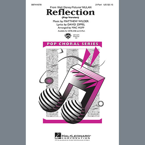 Easily Download Christina Aguilera Printable PDF piano music notes, guitar tabs for  SSA Choir. Transpose or transcribe this score in no time - Learn how to play song progression.