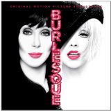 Christina Aguilera 'Show Me How You Burlesque' Piano, Vocal & Guitar Chords (Right-Hand Melody)