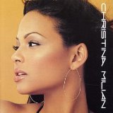 Christina Milian 'AM To PM' Easy Piano