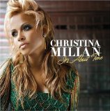 Christina Milian 'Dip It Low' Piano, Vocal & Guitar Chords