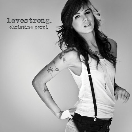 Easily Download Christina Perri Printable PDF piano music notes, guitar tabs for  Piano Solo. Transpose or transcribe this score in no time - Learn how to play song progression.