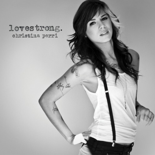 Christina Perri 'Sad Song' Piano, Vocal & Guitar Chords (Right-Hand Melody)