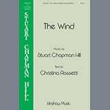 Christina Rossetti 'The Wind' 3-Part Mixed Choir