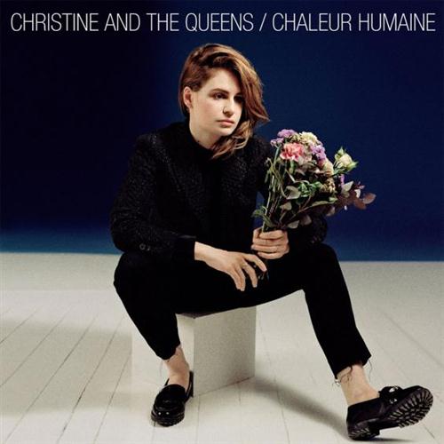 Easily Download Christine & The Queens Printable PDF piano music notes, guitar tabs for  Piano, Vocal & Guitar Chords. Transpose or transcribe this score in no time - Learn how to play song progression.