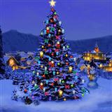 Christmas Carol 'Entre Le Boeuf Et L'ane Gris' Piano, Vocal & Guitar Chords