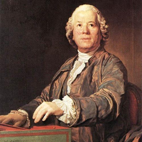 Easily Download Christoph Willibald von Gluck Printable PDF piano music notes, guitar tabs for  Trombone Solo. Transpose or transcribe this score in no time - Learn how to play song progression.