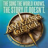 Christopher Smith 'Amazing Grace' Piano & Vocal