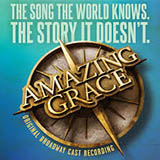 Christopher Smith 'Testimony (from Amazing Grace)' Super Easy Piano