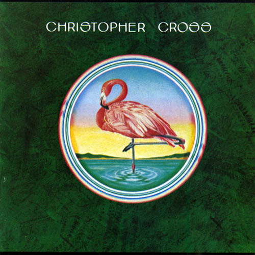 Easily Download Christopher Cross Printable PDF piano music notes, guitar tabs for Solo Guitar. Transpose or transcribe this score in no time - Learn how to play song progression.