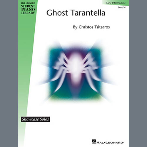 Easily Download Christos Tsitsaros Printable PDF piano music notes, guitar tabs for  Educational Piano. Transpose or transcribe this score in no time - Learn how to play song progression.