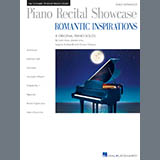 Christos Tsitsaros 'Nocturne' Educational Piano