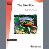 Christos Tsitsaros 'The Bike Ride' Educational Piano