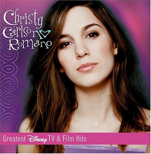 Easily Download Christy Carlson Romano Printable PDF piano music notes, guitar tabs for  Piano, Vocal & Guitar Chords (Right-Hand Melody). Transpose or transcribe this score in no time - Learn how to play song progression.