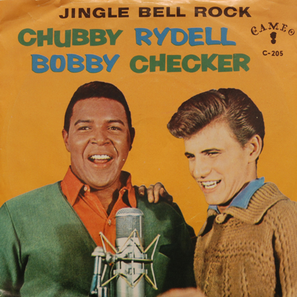 Easily Download Chubby Checker Printable PDF piano music notes, guitar tabs for  SATB Choir. Transpose or transcribe this score in no time - Learn how to play song progression.