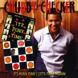 Chubby Checker 'Let's Twist Again' Piano, Vocal & Guitar Chords (Right-Hand Melody)
